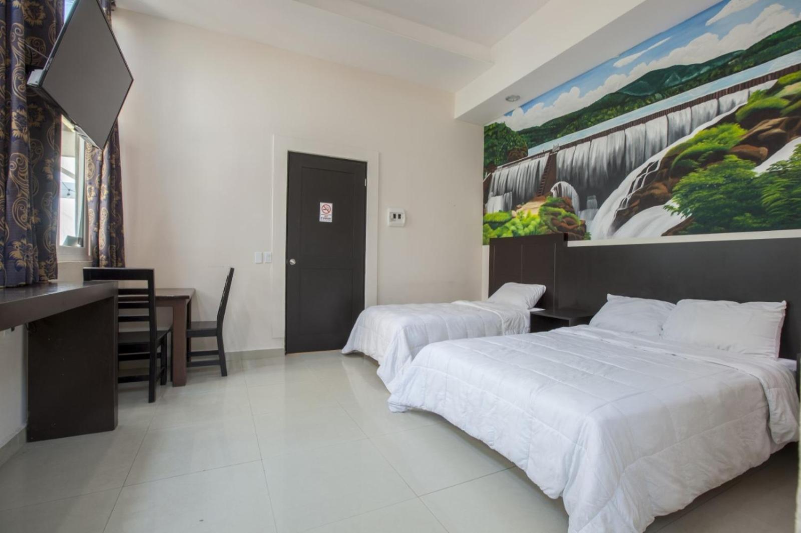 Hotel Magico Del Mar La Paz Esterno foto